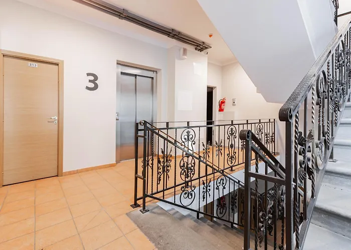 Urban Studio, Close To Everything Рига