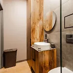 Urban Studio, Close To Everything Διαμέρισμα