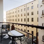 Urban Studio, Close To Everything Riga