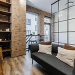 Urban Studio, Close To Everything * Riga