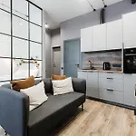 Urban Studio, Close To Everything Apartmán Riga