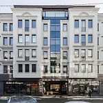 Apartment Urban Studio, Close To Everything