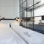 Apartment Urban Studio, Close To Everything *
