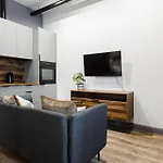 Urban Studio, Close To Everything * Riga