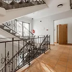 Urban Studio, Close To Everything Apartment Riga