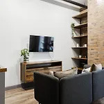 Urban Studio, Close To Everything Riga