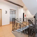 Urban Studio, Close To Everything Riga