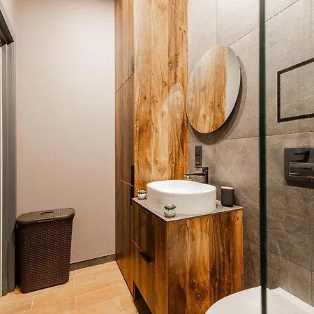 Urban Studio, Close To Everything Appartement