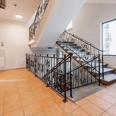 Appartement Urban Studio, Close To Everything Riga