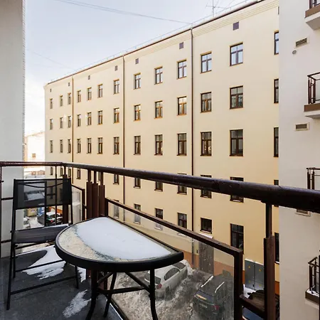 Urban Studio, Close To Everything Riga