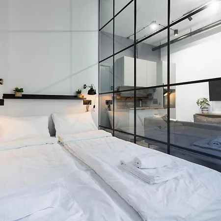 Apartment Urban Studio, Close To Everything *
