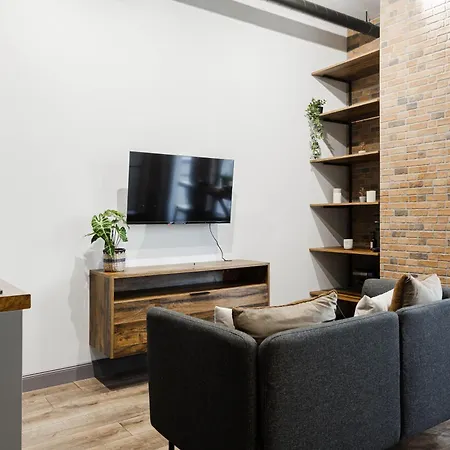 Urban Studio, Close To Everything Riga