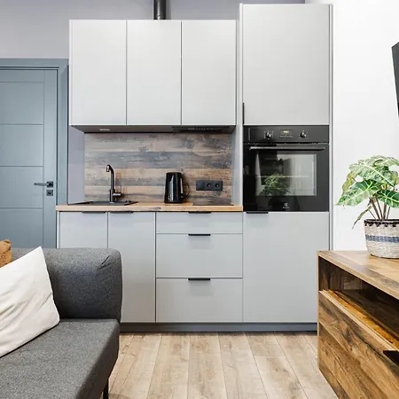 Appartamento Urban Studio, Close To Everything *