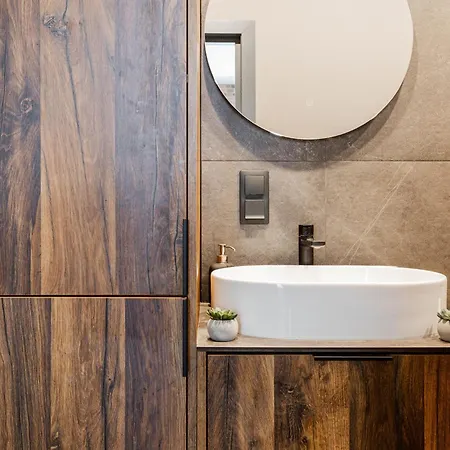 Appartamento Urban Studio, Close To Everything *