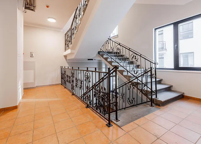 Appartamento Urban Studio, Close To Everything Riga