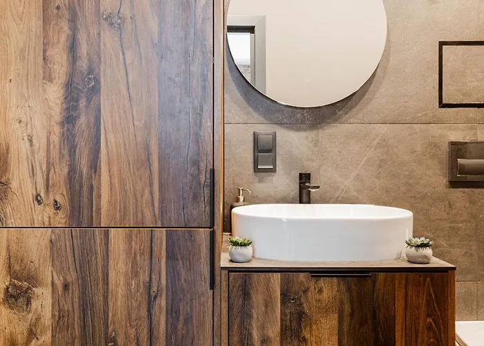 Appartamento Urban Studio, Close To Everything *