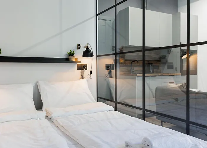 Urban Studio, Close To Everything Appartamento