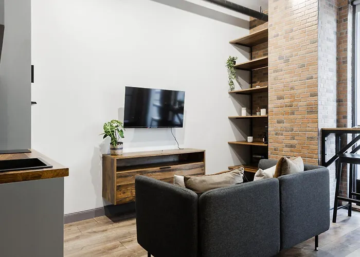 Urban Studio, Close To Everything Riga